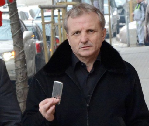 Фалстарт на делото срещу Гриша Ганчев