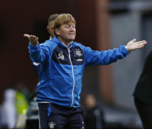 Рейнджърс не успя! Мъдъруел ще играе в елита и догодина