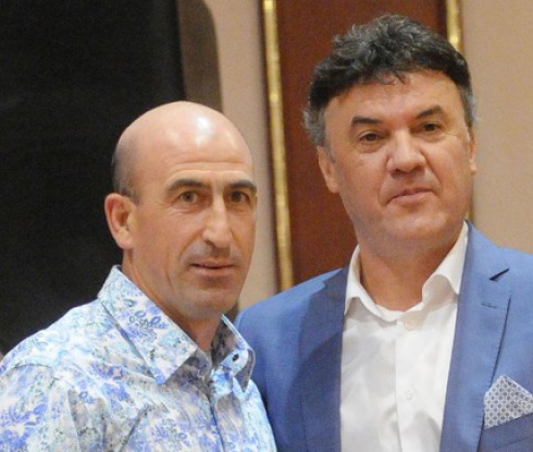 Лечков: ЦСКА и Локо София си имат краен срок до 15 юни