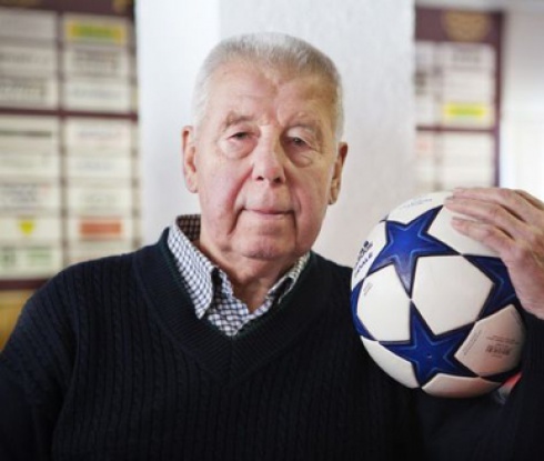 Легендата Йозеф Масопуст почина на 84 години