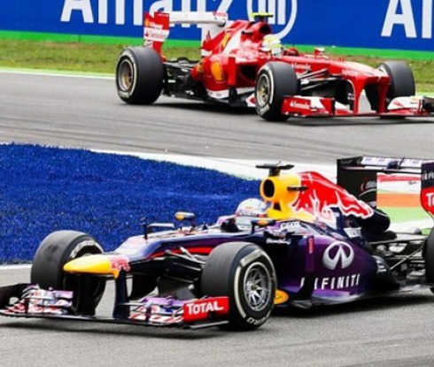 Азербайджан ще приеме състезание от Формула 1 догодина