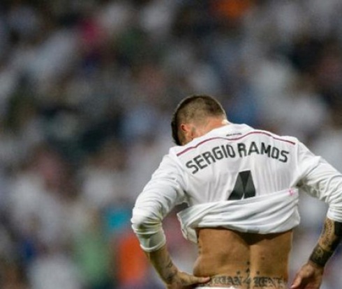 Бенитес: Реал няма да продаде Рамос