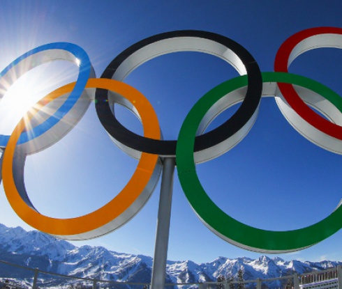 Здрава битка за Зимната олимпиада през 2022-ра