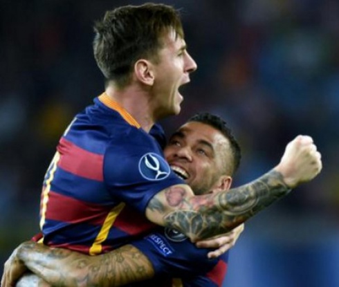 Меси изравни рекорд на Роналдо в евротурнирите