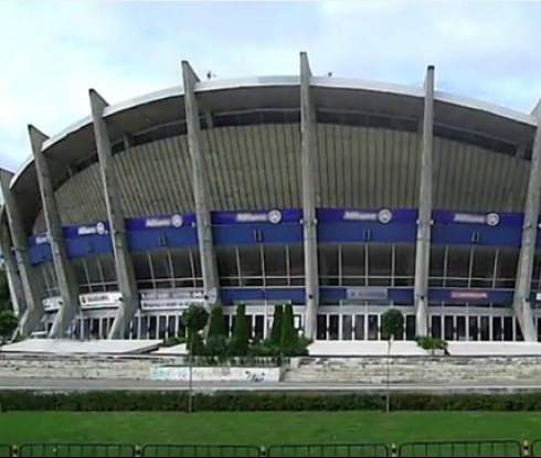 Представят Варна преди Евро 2015 по волейбол (видео)