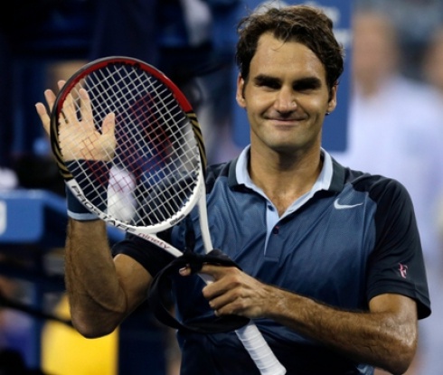 Федерер: Сега съм по-добър, отколкото преди 10 години