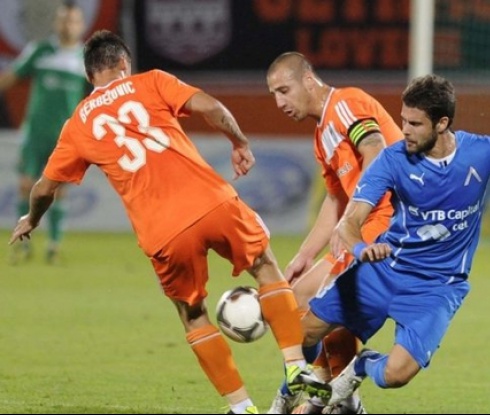 Бивши национали сред кредиторите на фалиралата КТБ