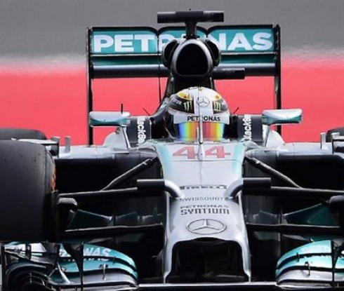 Нова двойна победа за Мерцедес във Формула 1