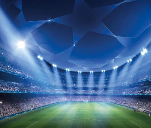 Резултати от Шампионска лига