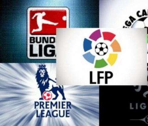 Летните трансфери в Европа удариха нов рекорд