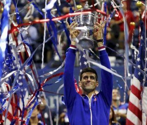 Джокович надигра Федерер и завоюва втора титла на US Open
