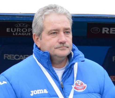 Приеха оставката на Ферарио Спасов