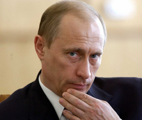 Путин отмени срещата си със спортните лидери