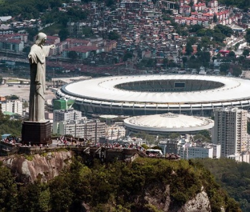 Невиждано: Без лека атлетика на Олимпиадата в Рио де Жанейро