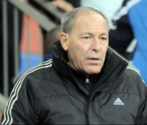 Марк Бата пристигна на посещение в България