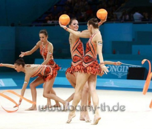 София приема световната художествена гимнастика през 2018-а