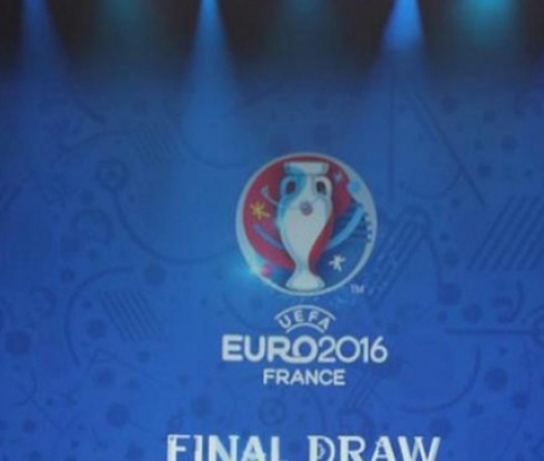 Пълна програма за групите на Евро 2016