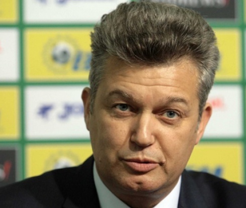 Петър Петров: Съдиите се представиха на добро ниво, но имаше и грешки