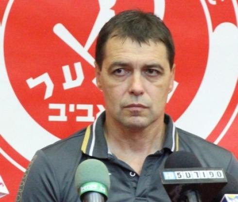 Петър Хубчев остава в Берое до 2018-а