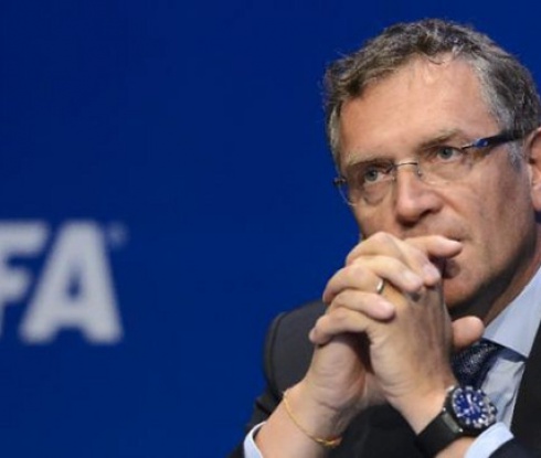 ФИФА увеличи наказанието на Жером Валке