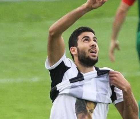 Кипърски нападател отказа трансфер в Левски