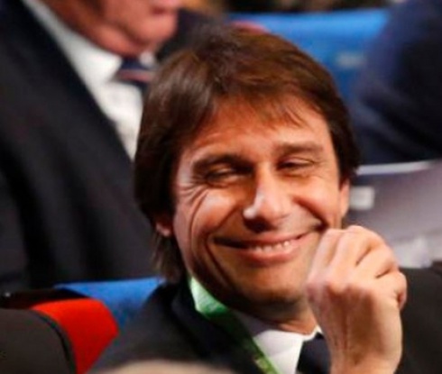 Милан предлага на Конте 4 милиона евро годишна заплата