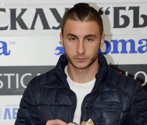 Тарханов: Жалко, че Карачанаков си тръгва