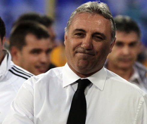 Балкански легенди идват за юбилея на Стоичков