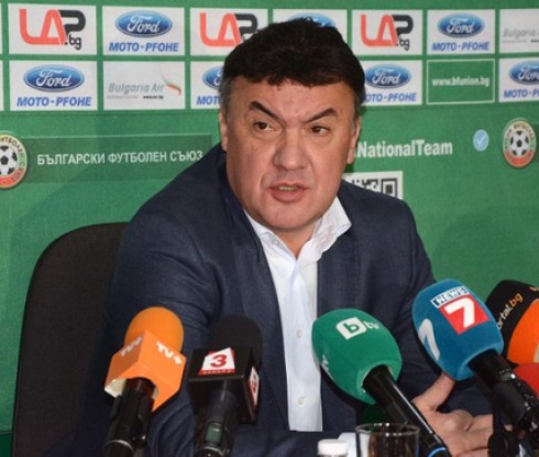 Литекс се обърна към ФИФА, иска Боби Михайлов да бъде изхвърлен от футбола