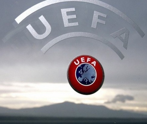 УЕФА вади Днипро за един сезон от европейските клубни турнири 