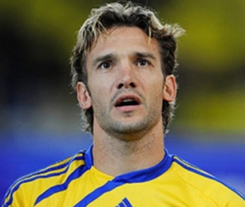 Шевченко става помощник-треньор на Украйна