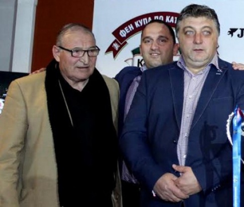 Скръбна вест! Почина Трифон Иванов