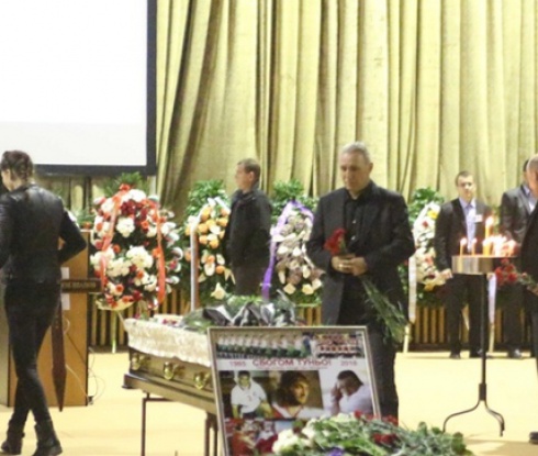 Стана ясно какво е оставил Стоичков - изпълнил е последната желание на Туньо