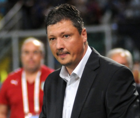 Героите от САЩ бесни на Любо Пенев