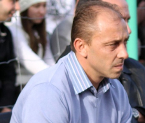 Официално: Илиян Илиев е новият треньор на Локо Пловдив