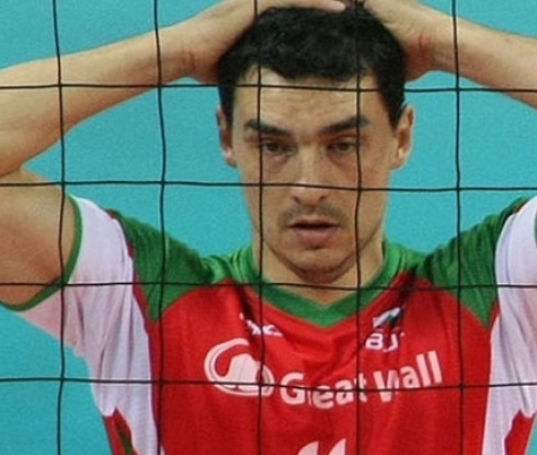 Владо Николов слага край на кариерата си
