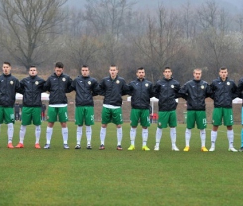 Окончателният състав на България U19 за Елитния кръг в Хърватия