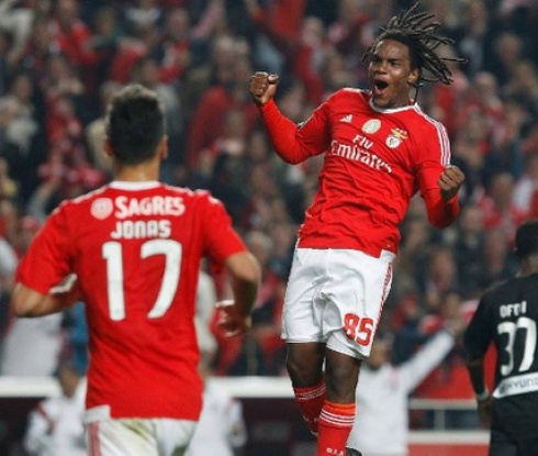 Новата звезда на португалския футбол на крачка от Ман Юнайтед