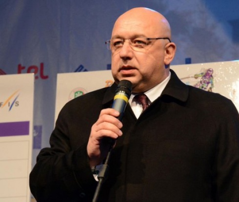 Кралев: В тази Висша лига се коментират много сериозни суми