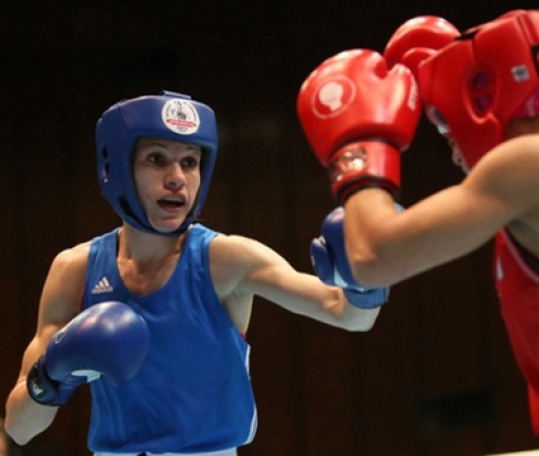 Станимира Петрова спечели виза за Рио