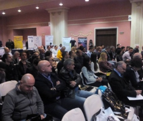 Международна конференция “Медицина и футбол” се проведе в София