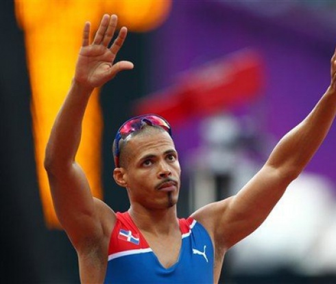 Олимпийски шампион сложи край на кариерата си