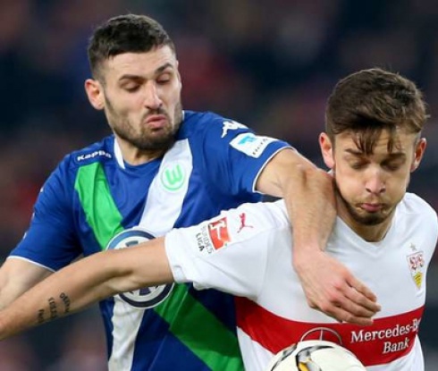 От Украйна бавят отговора за Борис Ташчи