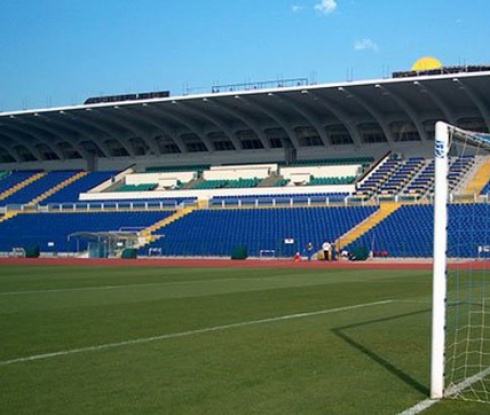Славия заяви Националния стадион за Европа
