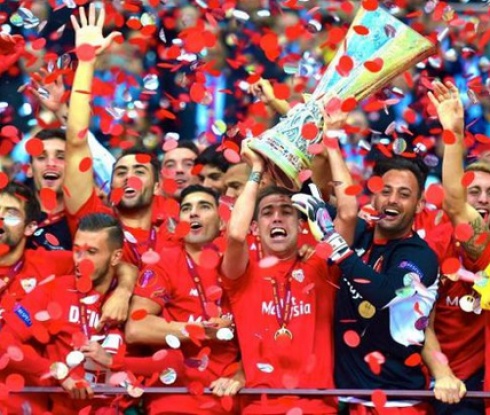 Причините за испанската футболна доминация в Европа