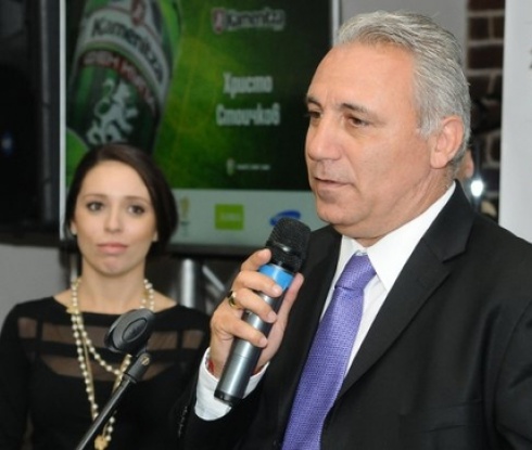 Бакеро: Утре е един важен и специален ден