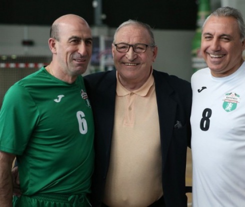 Лечков: Гостите на Ицо уважават не само него, а и България