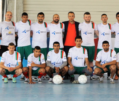 София и Пловдив доминират в "Отбор на надеждата"