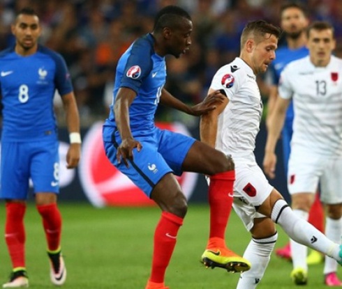 Франция прескочи груповата фаза след нова драматична победа (видео)