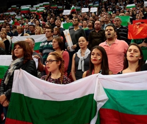 България стартира с победа за Европейската лига